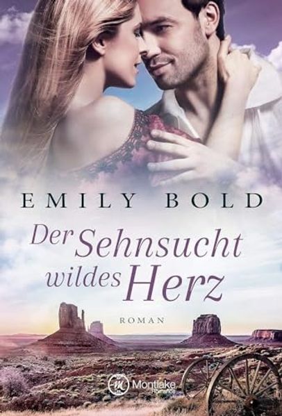 Der Sehnsucht wildes Herz