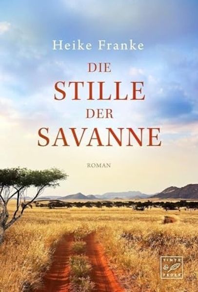 Die Stille der Savanne
