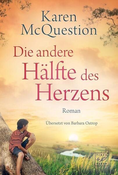 Die andere Hälfte des Herzens