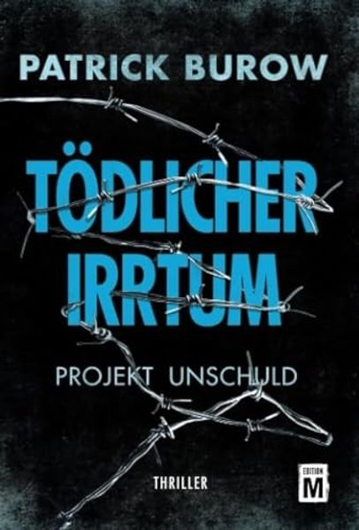 Tödlicher Irrtum