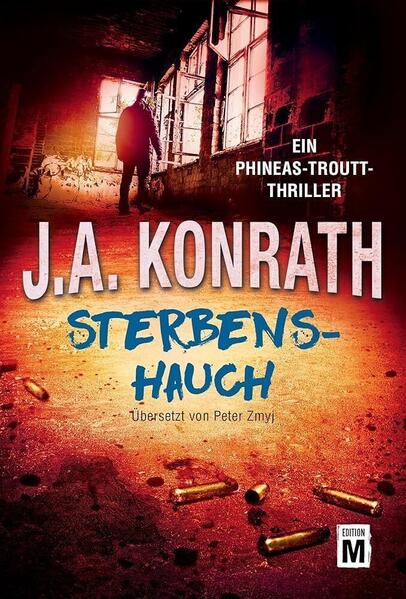 Sterbenshauch