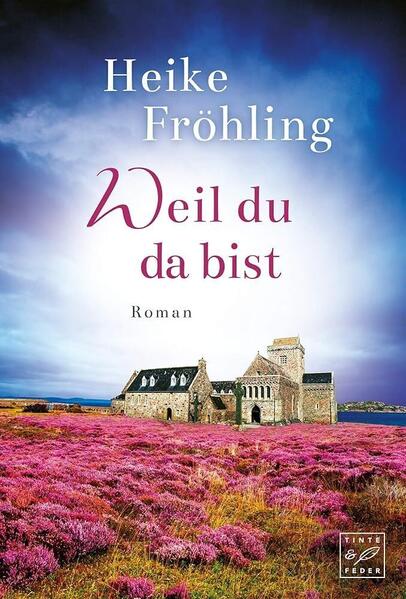 Weil du da bist
