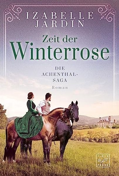 Zeit der Winterrose