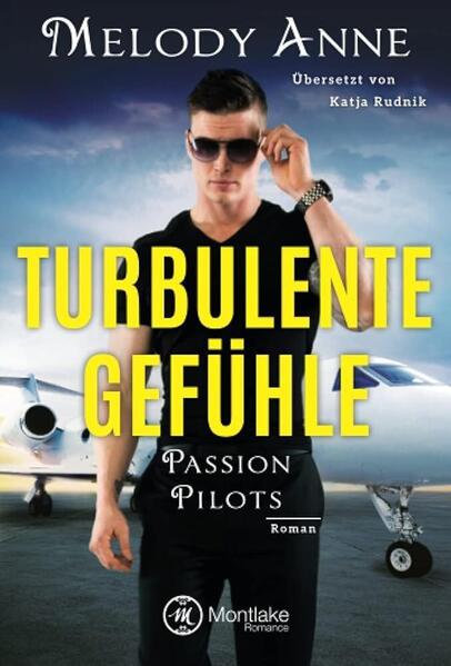 Turbulente Gefühle