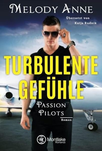 Turbulente Gefühle