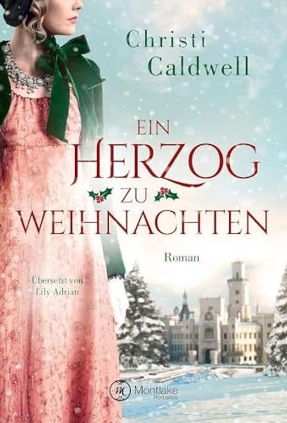 Ein Herzog zu Weihnachten