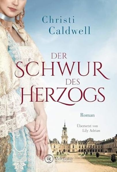 Der Schwur des Herzogs