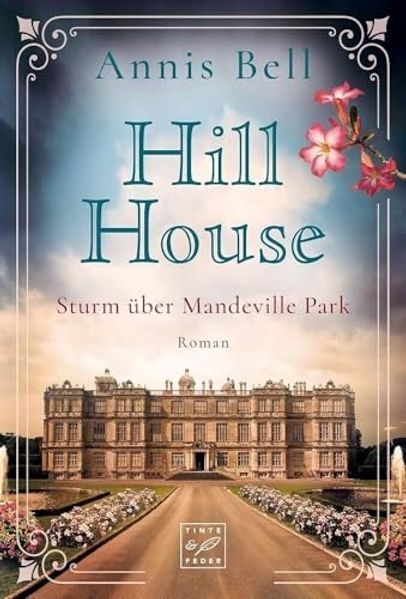 Hill House - Sturm über Mandeville Park