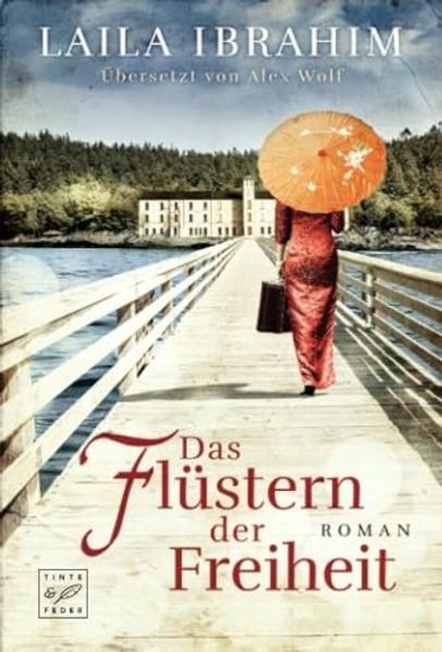 Das Flüstern der Freiheit