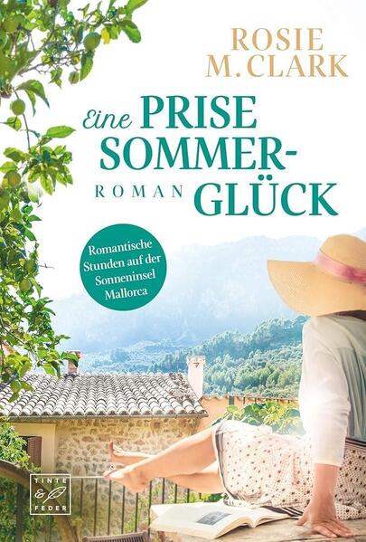 Eine Prise Sommerglück