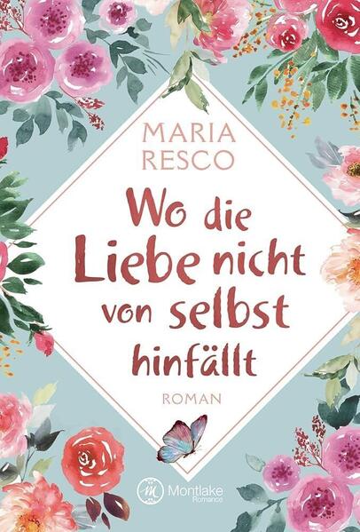 Wo die Liebe nicht von selbst hinfällt