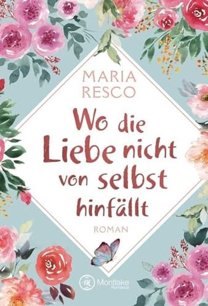 Wo die Liebe nicht von selbst hinfällt