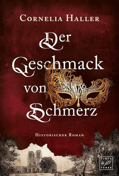 Der Geschmack von Schmerz