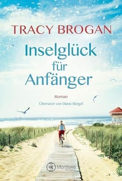 Inselglück für Anfänger