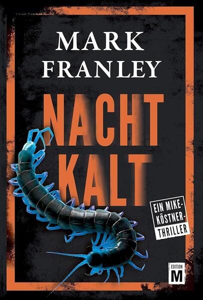 Nachtkalt