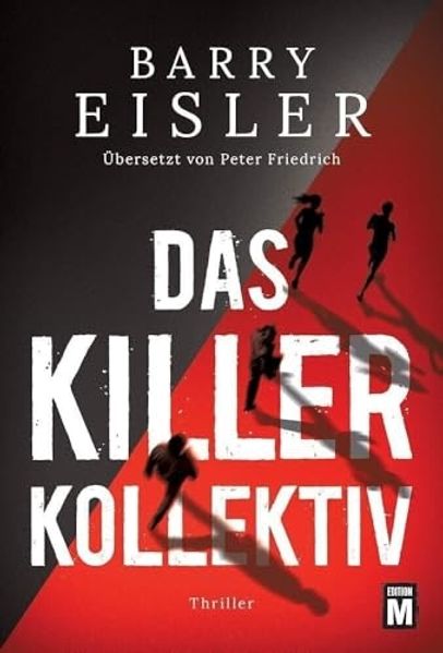 Das Killer-Kollektiv