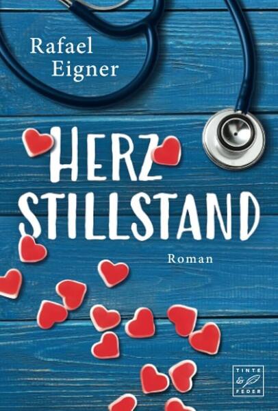 Herzstillstand