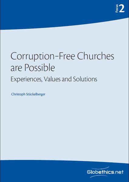 Corruption-Free Churches are Possible
