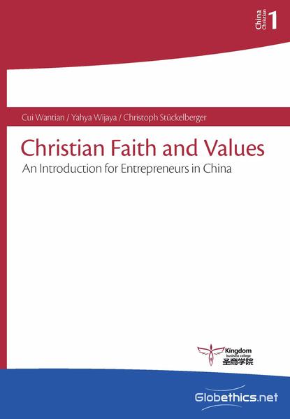 Christian Faith and Values