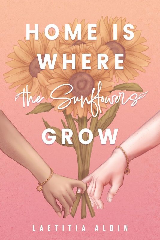 Home is Where the Sunflowers Grow