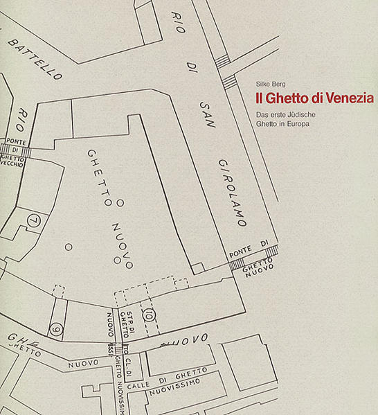Il Ghetto di Venezia