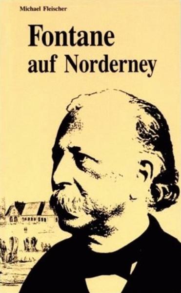 Fontane auf Norderney