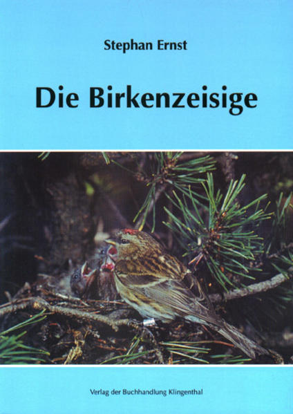 Die Birkenzeisige