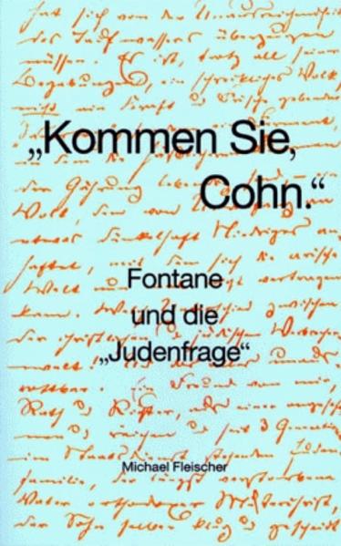 Kommen Sie, Cohn