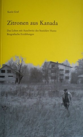 Zitronen aus Kanada