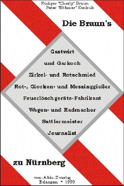 Die Braun's zu Nürnberg