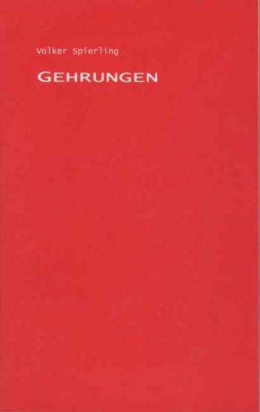 Gehrungen