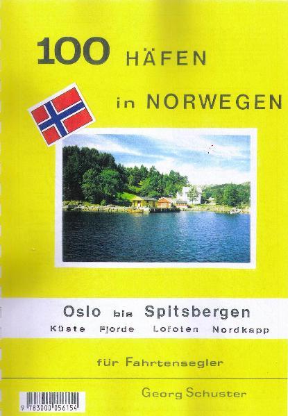 Hundert Häfen in Norwegen