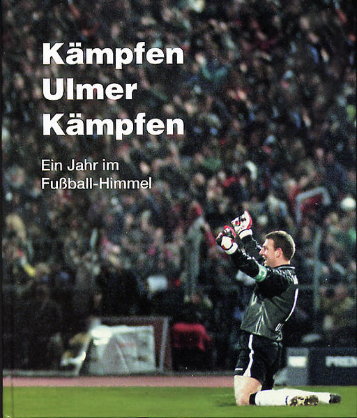 Kämpfen Ulmer kämpfen