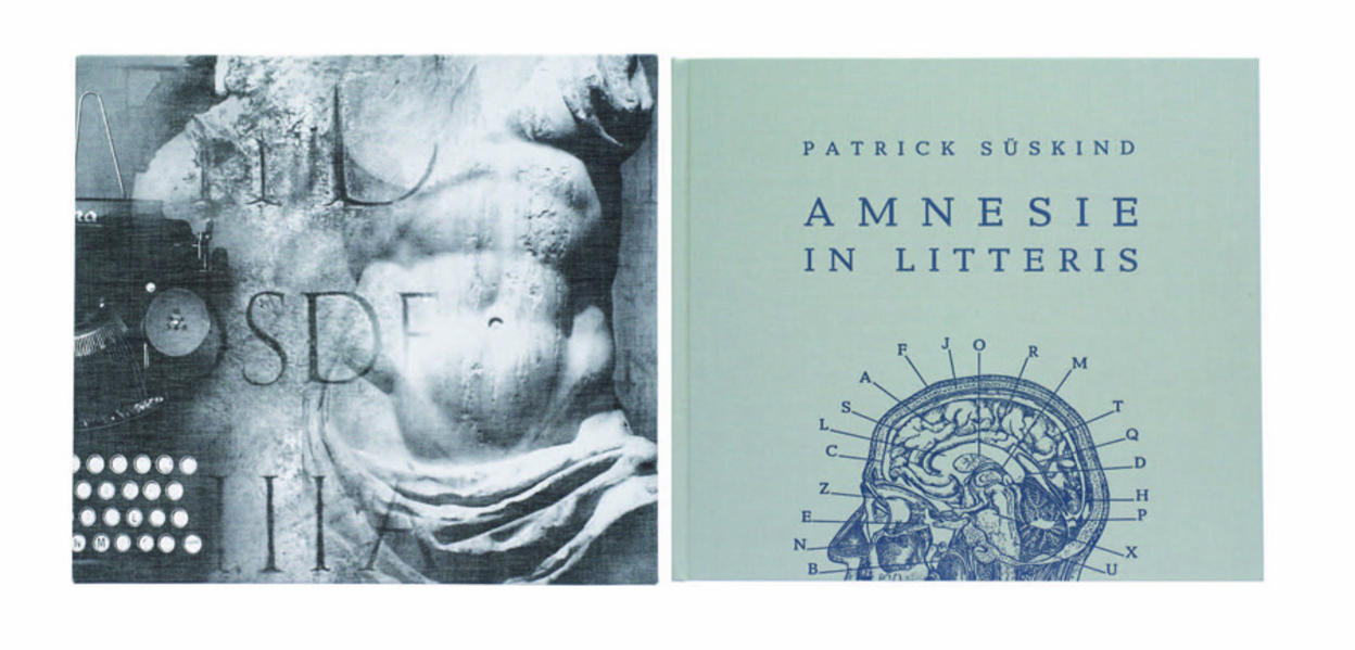 Amnesie in litteris