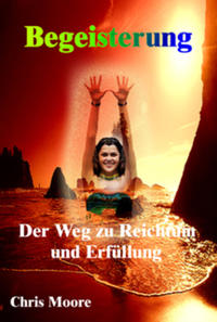 Begeisterung - Der Weg zu Reichtum und Erfüllung