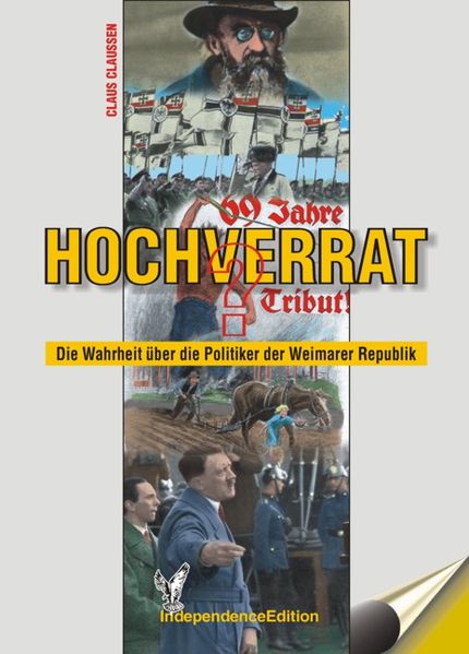 Hochverrat?