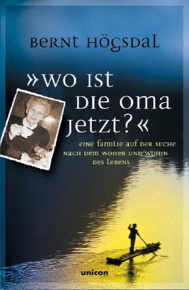 Wo ist die Oma jetzt?