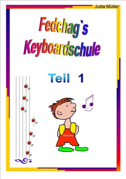 Fedchag's Keyboardschule