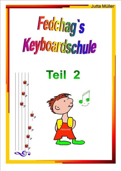 Fedchag's Keyboardschule