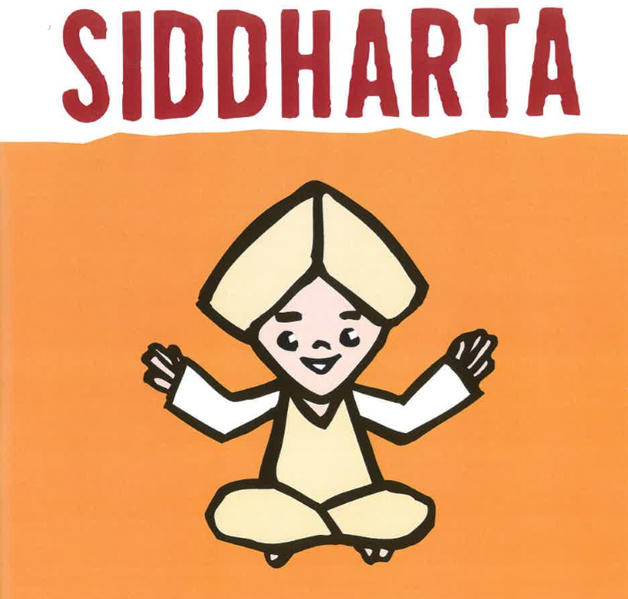Siddharta