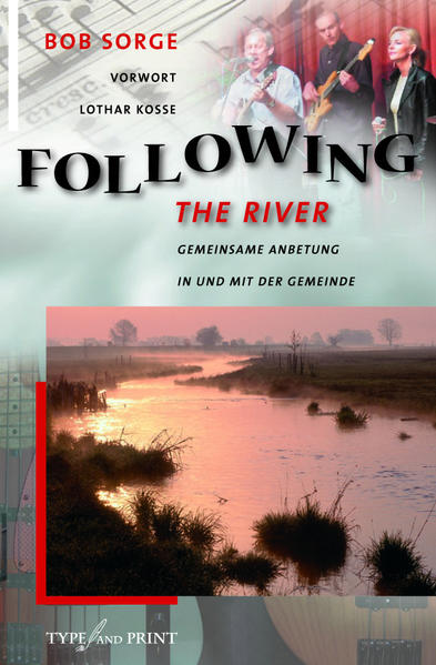 Following the River