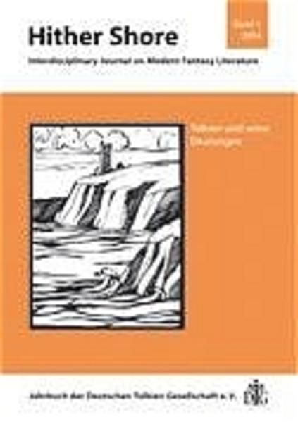 Hither Shore / Hither Shore Nr. 1 "Tolkien und seine Deutungen"