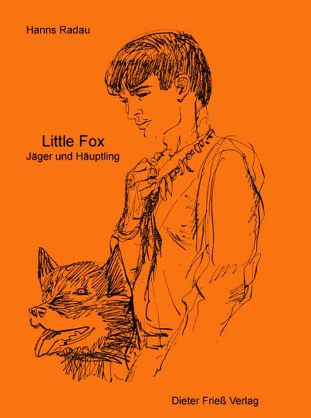 Little Fox