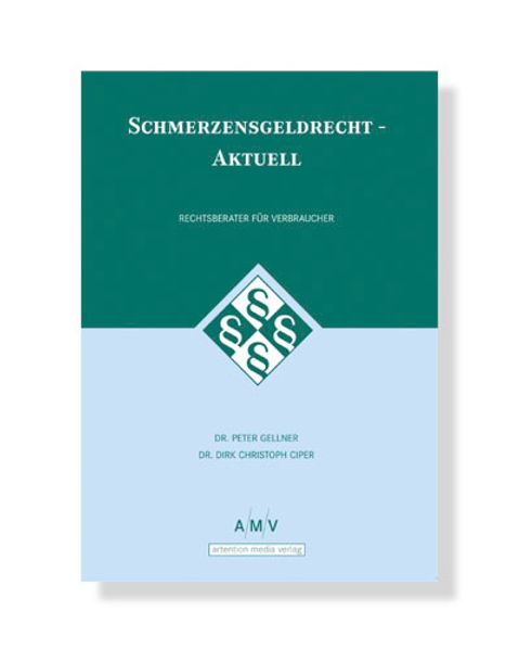 Schmerzensgeldrecht - Aktuell