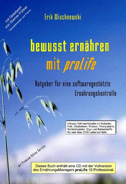 bewusst ernähren mit proLife