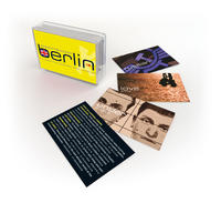 Schrittmacher Berlin (English Edition)