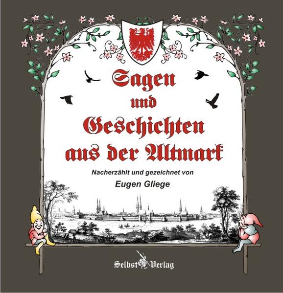 Sagen und Geschichten aus der Altmark