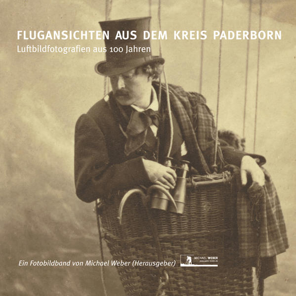 Flugansichten aus dem Kreis Paderborn