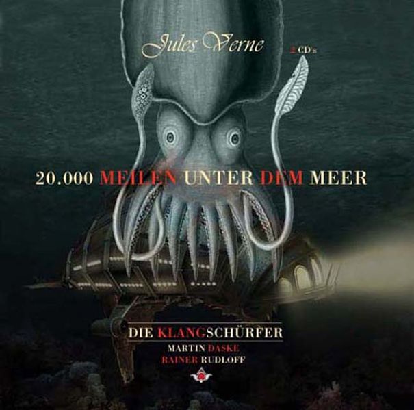 20.000 Meilen unter dem Meer