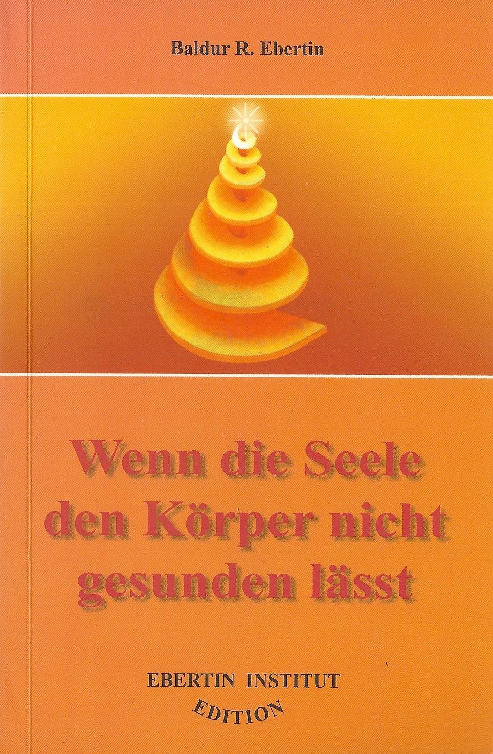 Wenn die Seele dem Körper nicht gesunden läßt